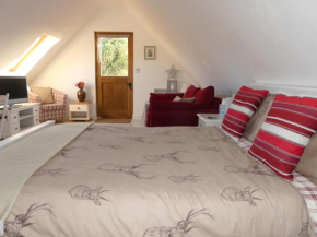 Отель Lacewing Lodge  Бэдфорд